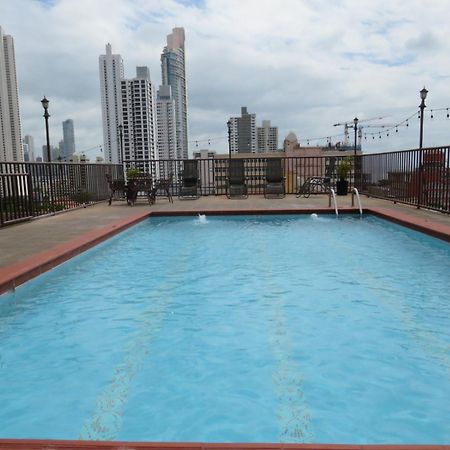 Hotel Costa Inn Ciudad de Panamá Exterior foto